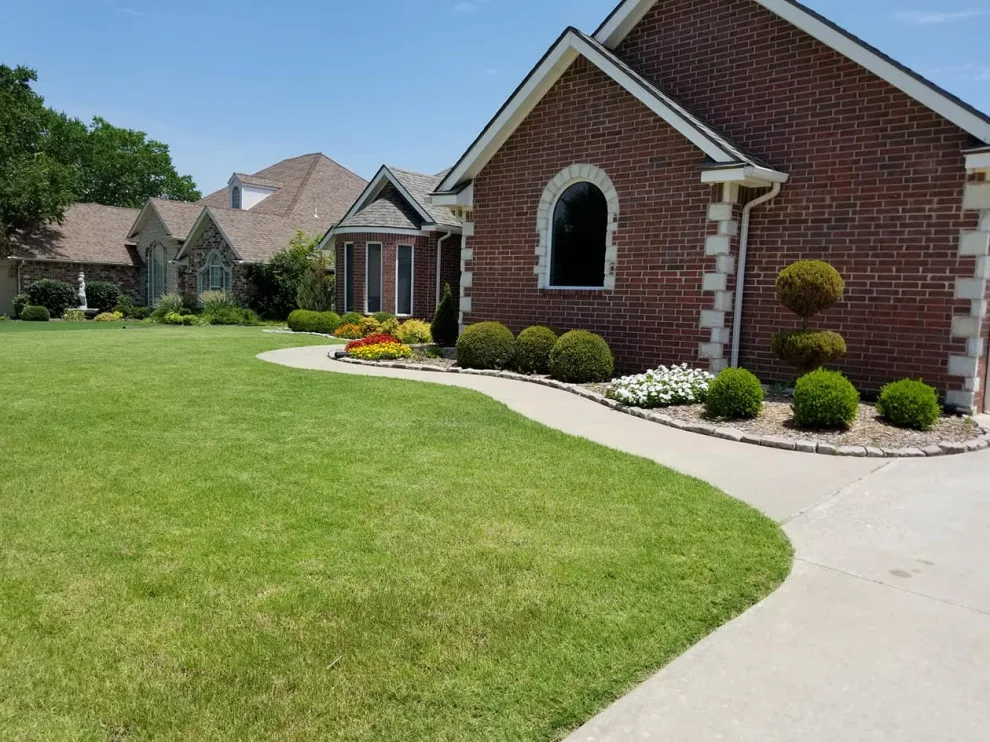 Jb Landscaping - Photo 11
