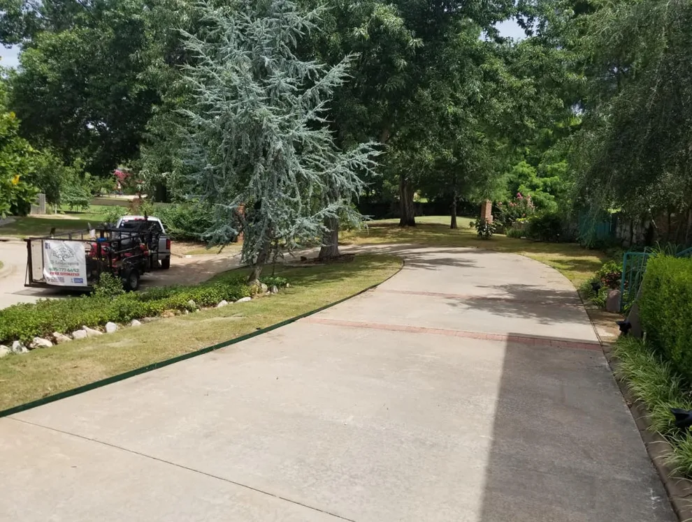 Jb Landscaping - Photo 7