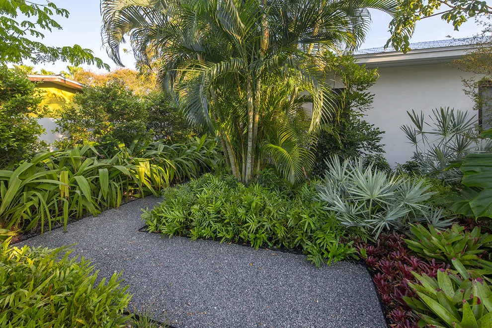 Contemporary Urban Development by Craig Reynolds Landscape Architecture - Photo 7