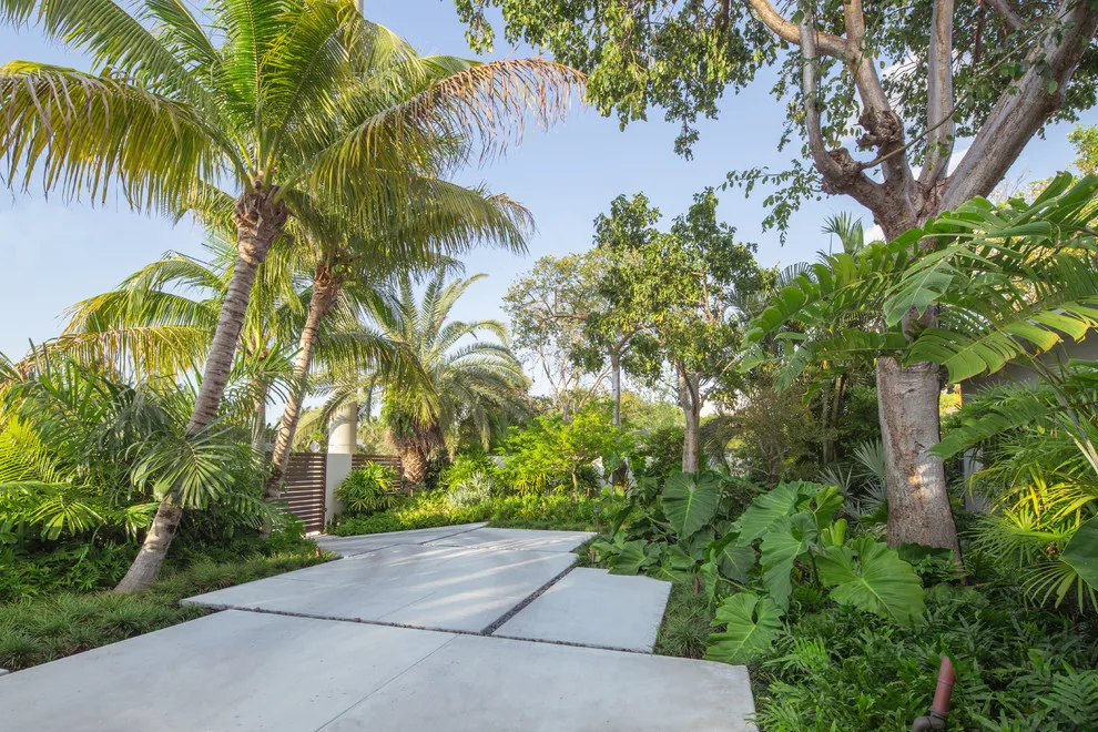 Contemporary Urban Development by Craig Reynolds Landscape Architecture - Photo 8