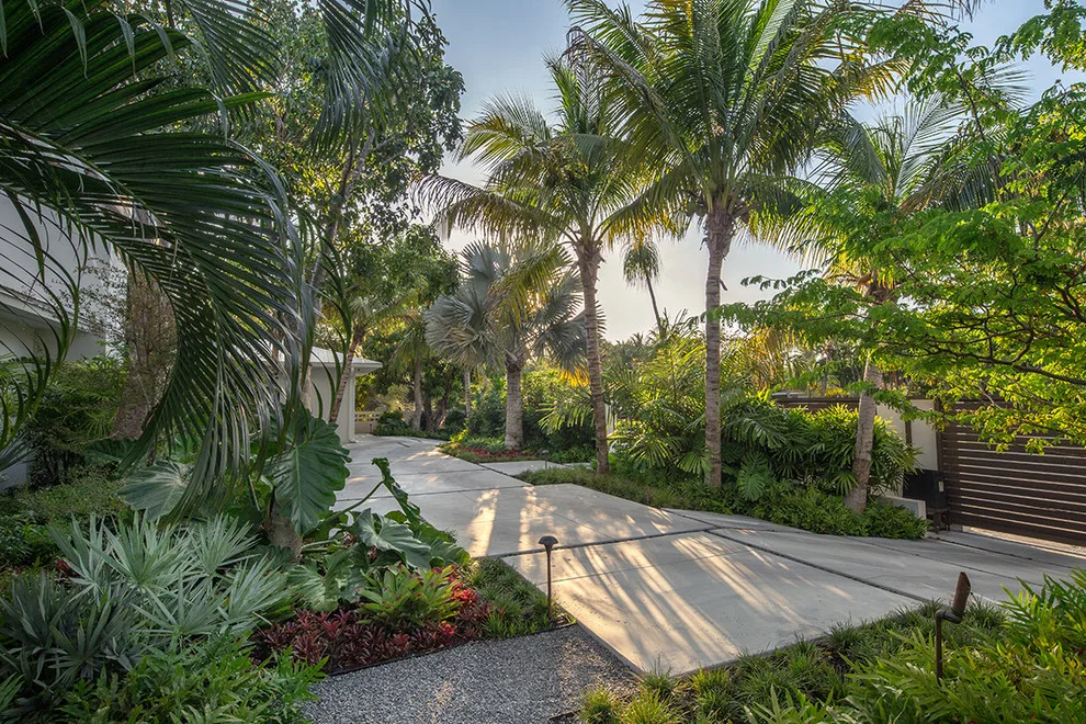 Contemporary Urban Development by Craig Reynolds Landscape Architecture - Photo 4