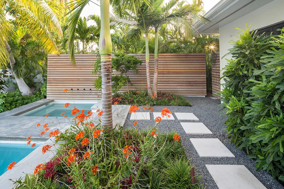 Contemporary Urban Development by Craig Reynolds Landscape Architecture - Photo 14