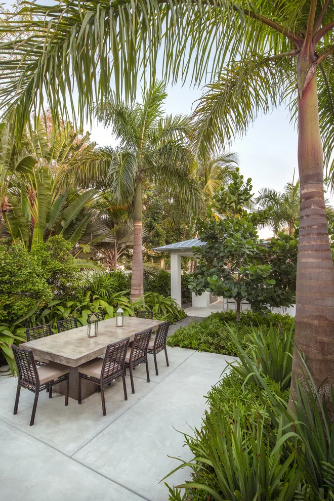 Contemporary Urban Development by Craig Reynolds Landscape Architecture - Photo 13