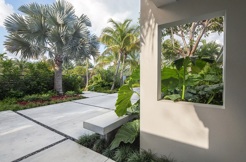 Contemporary Urban Development by Craig Reynolds Landscape Architecture - Photo 5