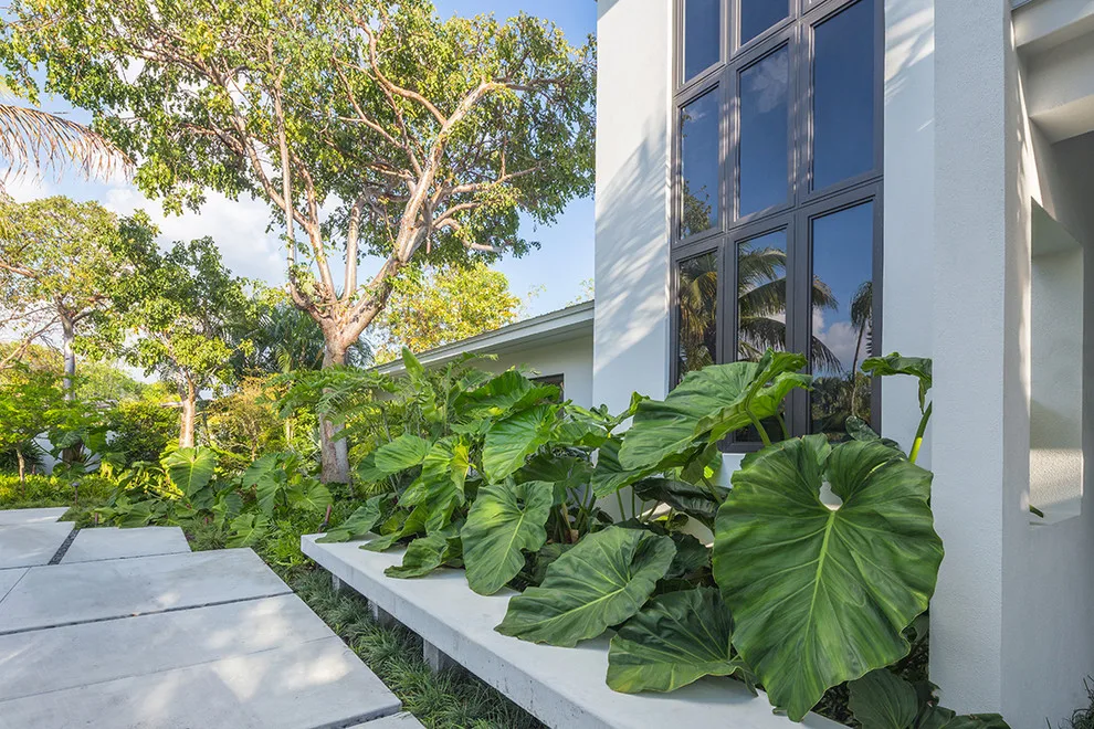 Contemporary Urban Development by Craig Reynolds Landscape Architecture - Photo 12
