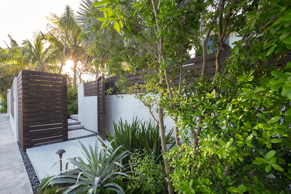 Contemporary Urban Development by Craig Reynolds Landscape Architecture - Photo 6