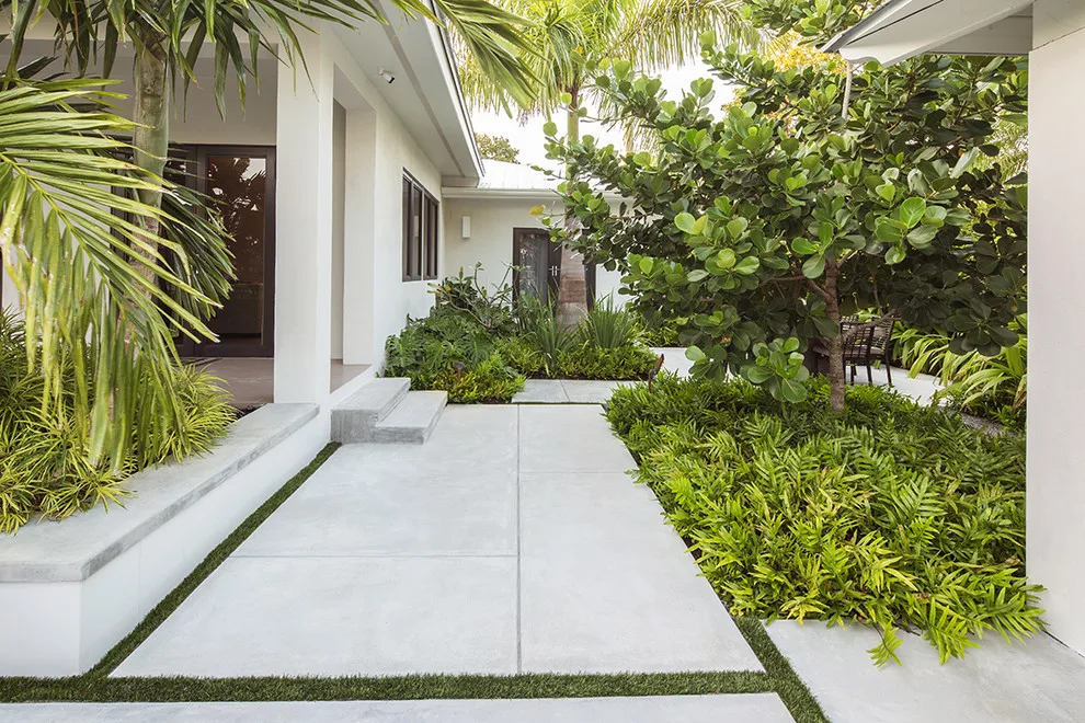 Contemporary Urban Development by Craig Reynolds Landscape Architecture - Photo 11