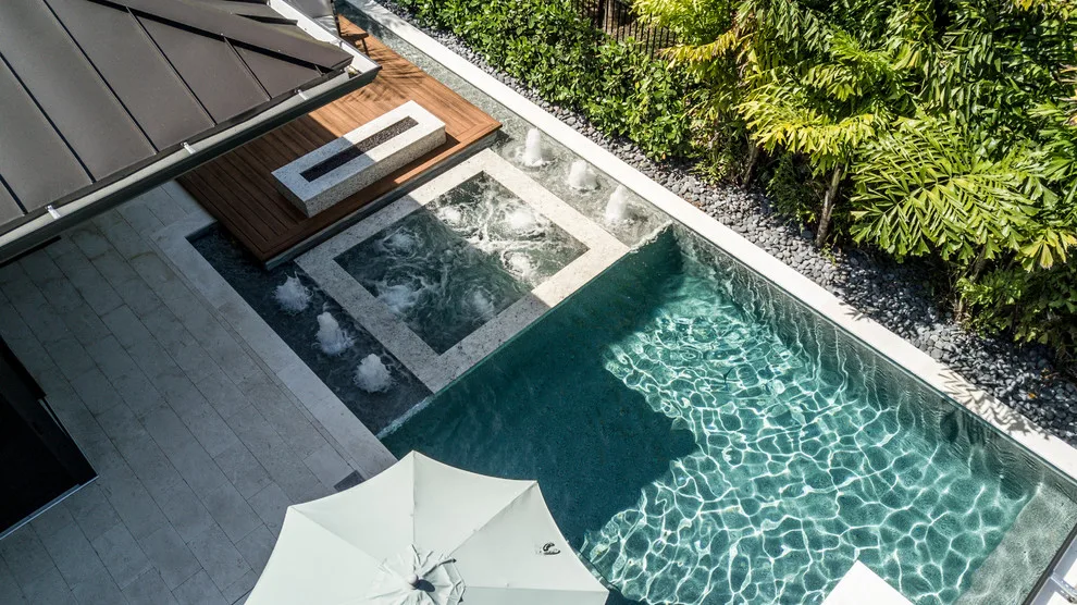 Naples Reserve Newport Model by G2 Studios / G2 Aquatics, Inc. - Photo 21