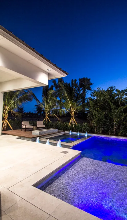 Naples Reserve Newport Model by G2 Studios / G2 Aquatics, Inc. - Photo 12
