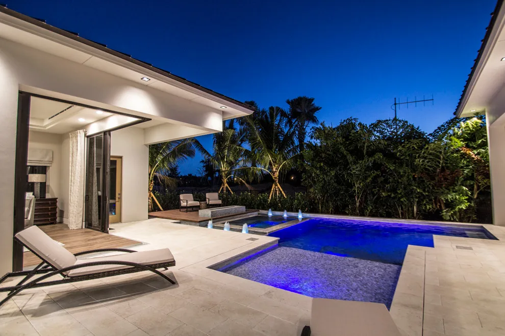 Naples Reserve Newport Model by G2 Studios / G2 Aquatics, Inc. - Photo 8