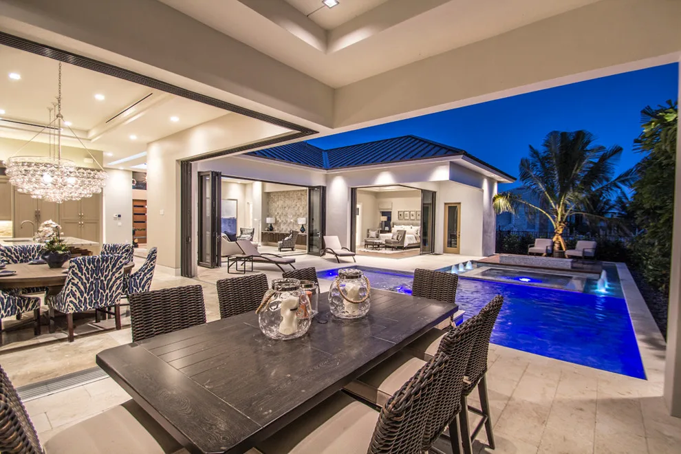 Naples Reserve Newport Model by G2 Studios / G2 Aquatics, Inc. - Photo 14