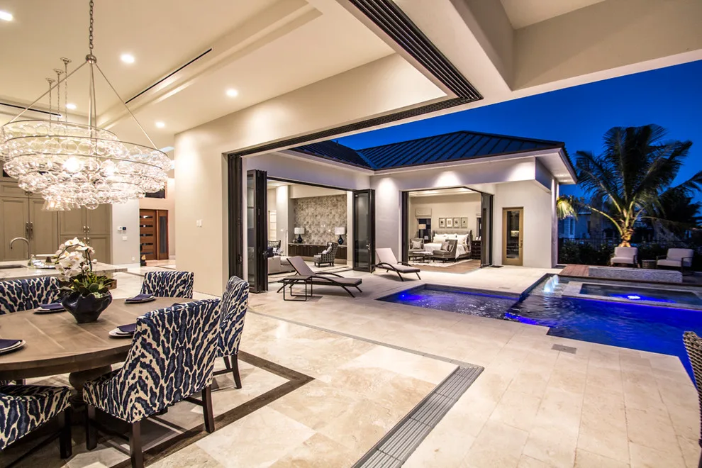 Naples Reserve Newport Model by G2 Studios / G2 Aquatics, Inc. - Photo 11
