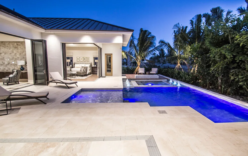 Naples Reserve Newport Model by G2 Studios / G2 Aquatics, Inc. - Photo 18