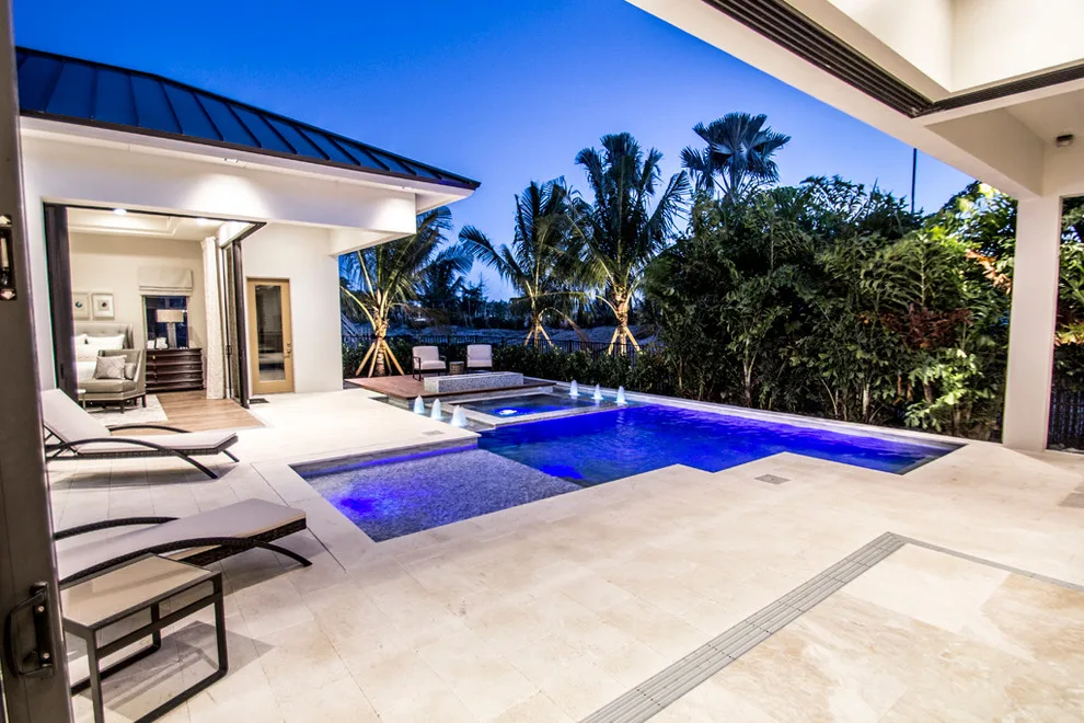 Naples Reserve Newport Model by G2 Studios / G2 Aquatics, Inc. - Photo 15