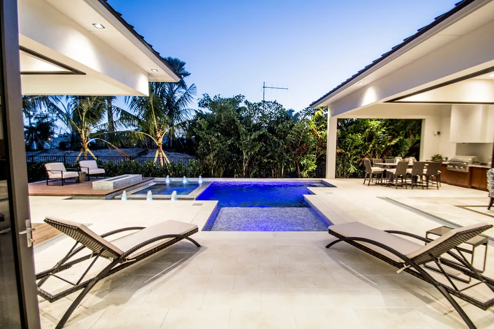 Naples Reserve Newport Model by G2 Studios / G2 Aquatics, Inc. - Photo 6