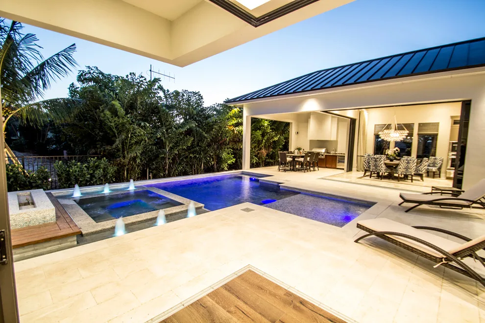Naples Reserve Newport Model by G2 Studios / G2 Aquatics, Inc. - Photo 7