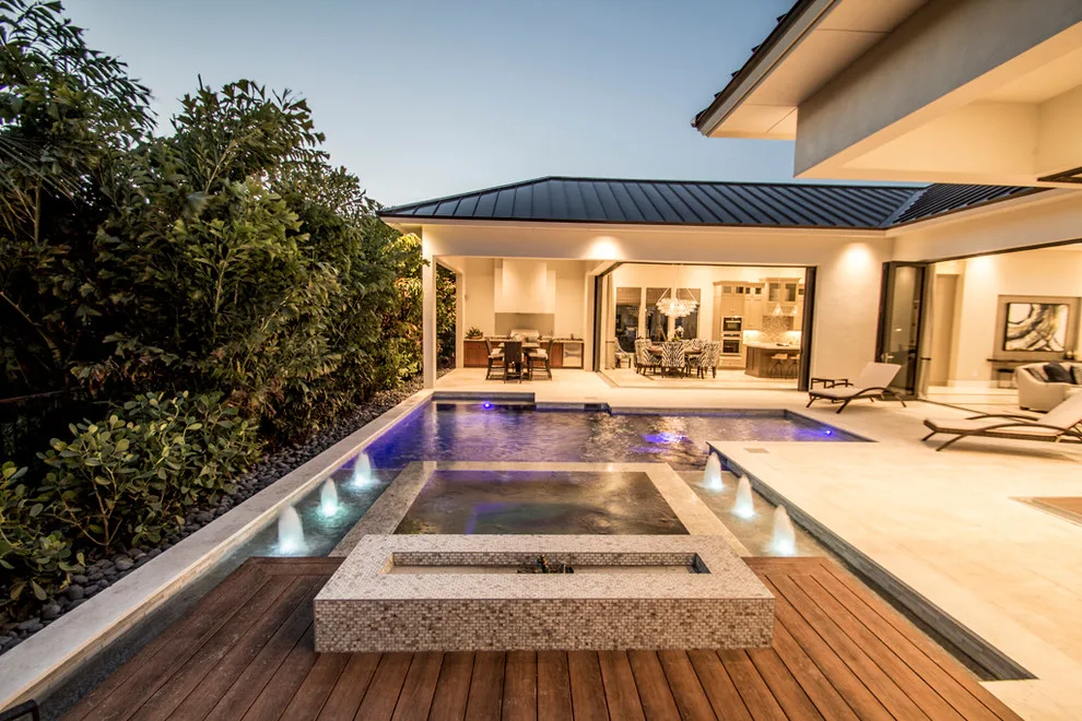Naples Reserve Newport Model by G2 Studios / G2 Aquatics, Inc. - Photo 5
