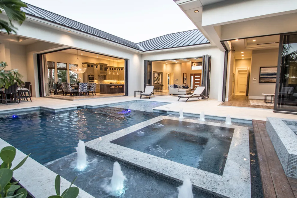 Naples Reserve Newport Model by G2 Studios / G2 Aquatics, Inc. - Photo 10