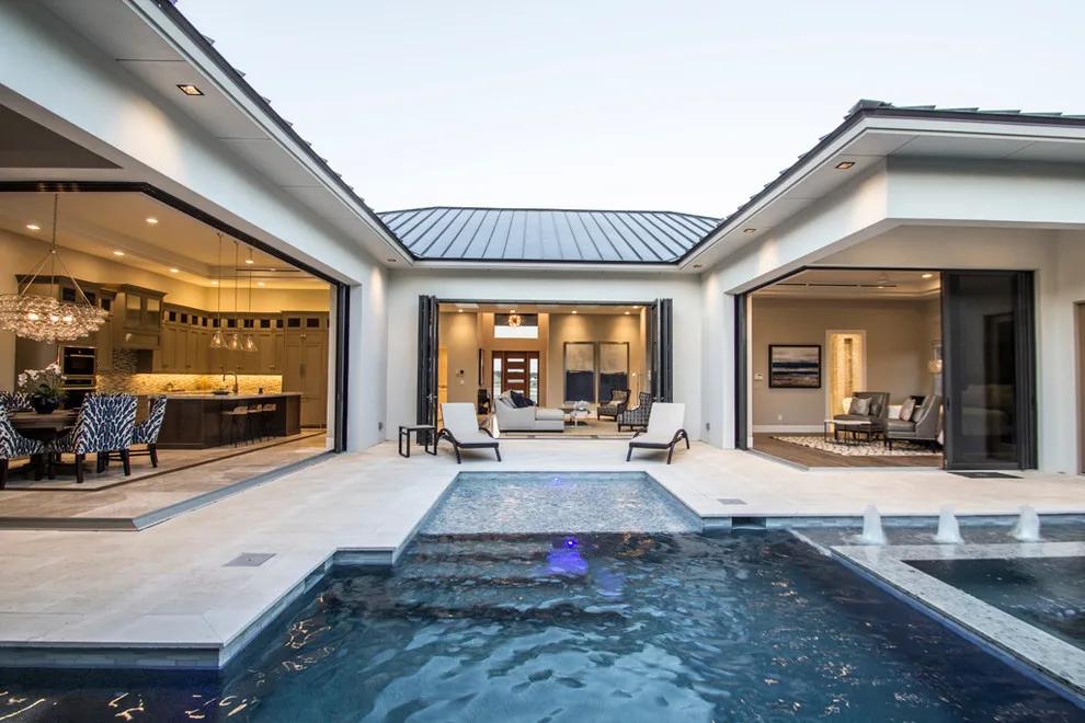 Naples Reserve Newport Model by G2 Studios / G2 Aquatics, Inc. - Photo 4