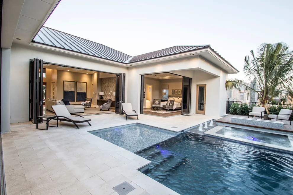 Naples Reserve Newport Model by G2 Studios / G2 Aquatics, Inc. - Photo 2