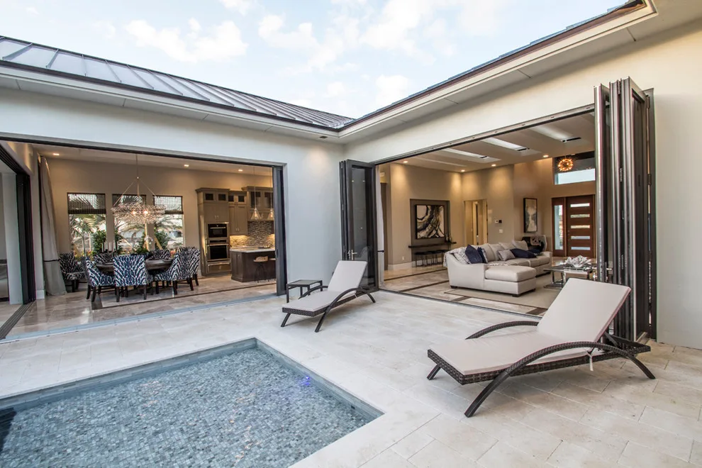 Naples Reserve Newport Model by G2 Studios / G2 Aquatics, Inc. - Photo 17