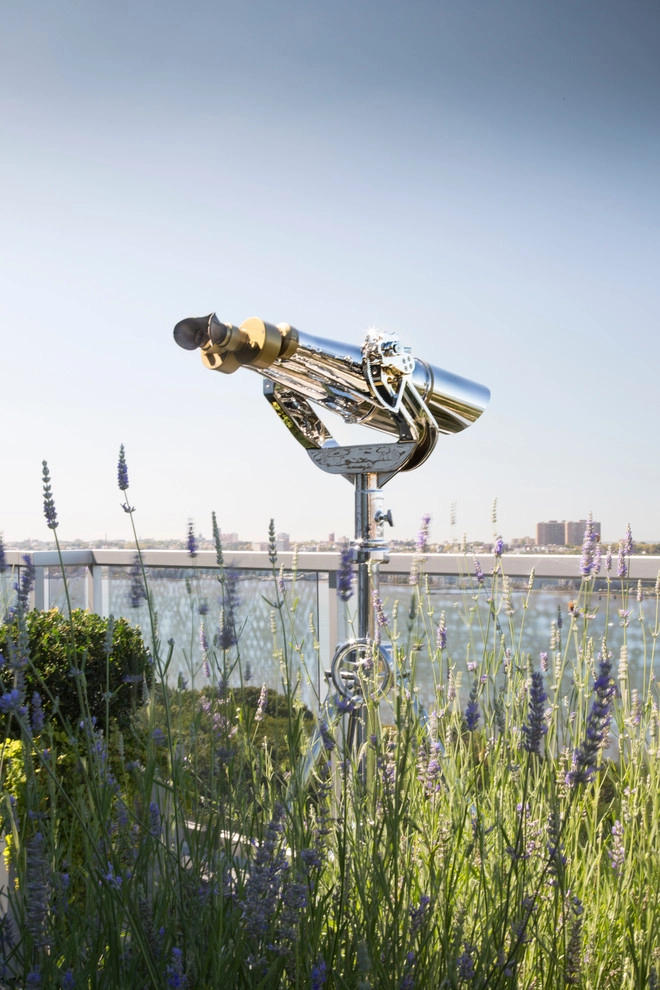Hudson Vista by Christian Duvernois Landscape/Studio - Photo 4