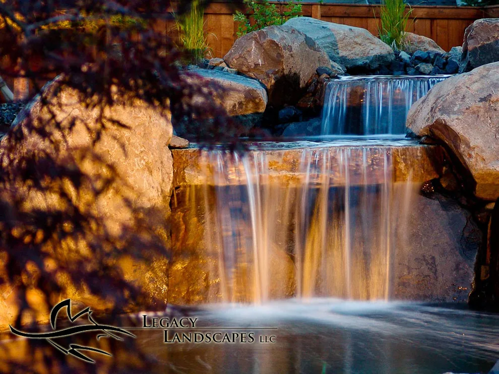 Legacy Landscapes - Photo 9