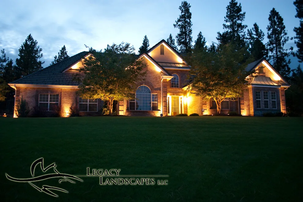 Legacy Landscapes - Photo 13