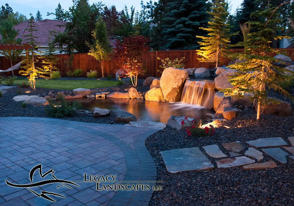 Legacy Landscapes - Photo 6