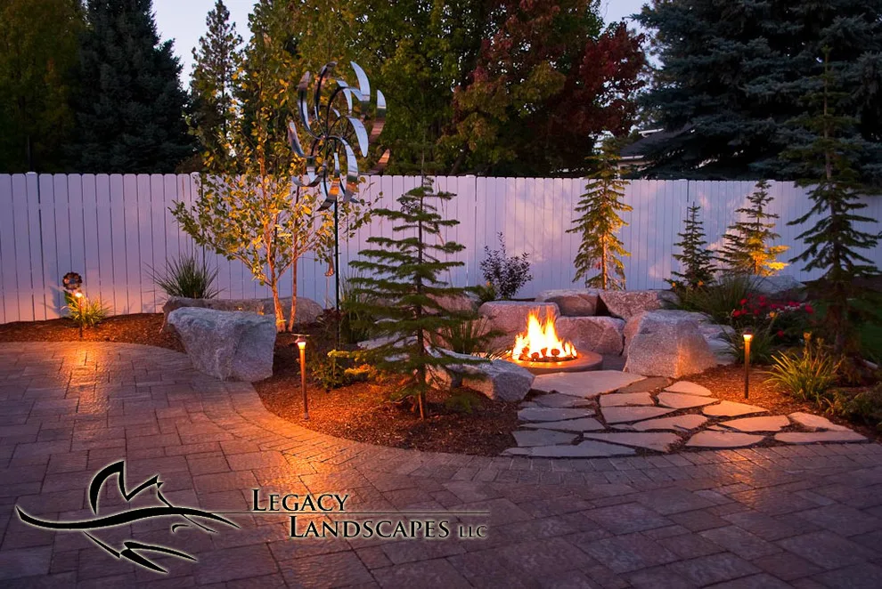 Legacy Landscapes - Photo 2