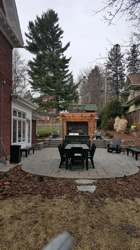 Bella Terra Landscape Design - Photo 10