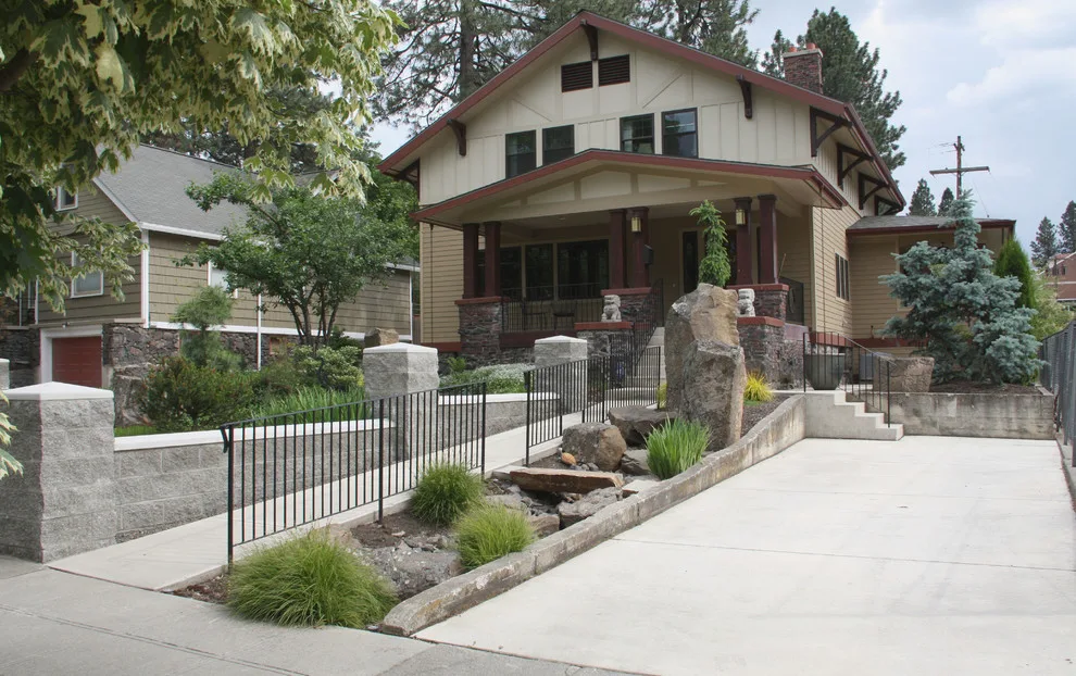 Northwest Serenity by Pacific Garden Design - Photo 6