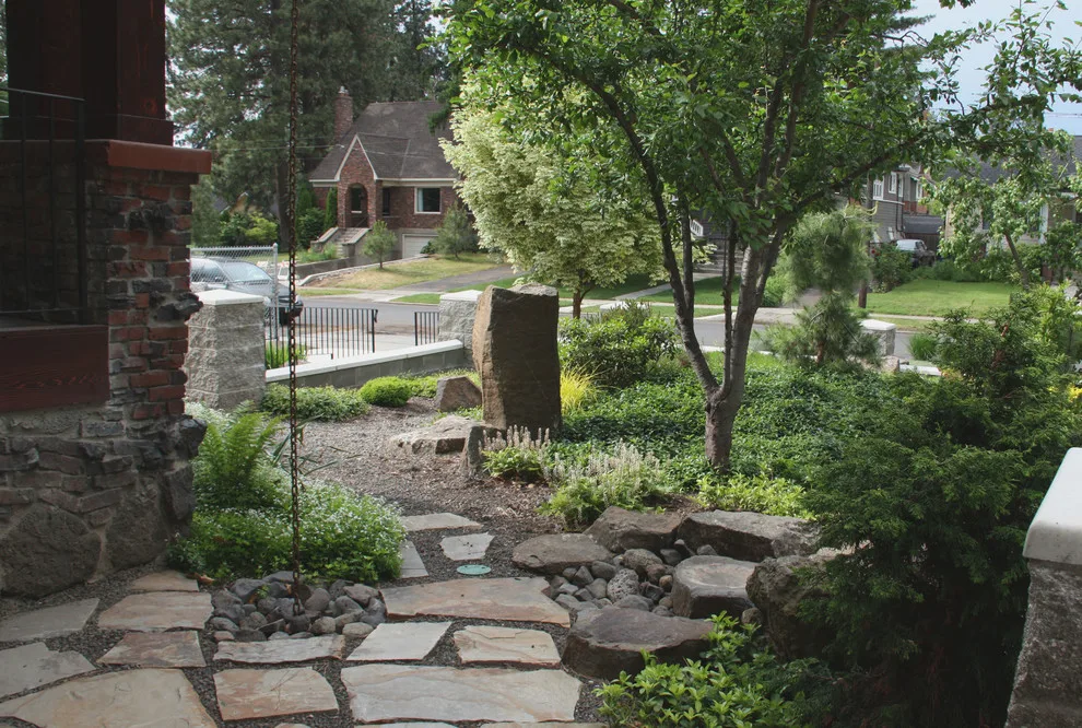 Northwest Serenity by Pacific Garden Design - Photo 3