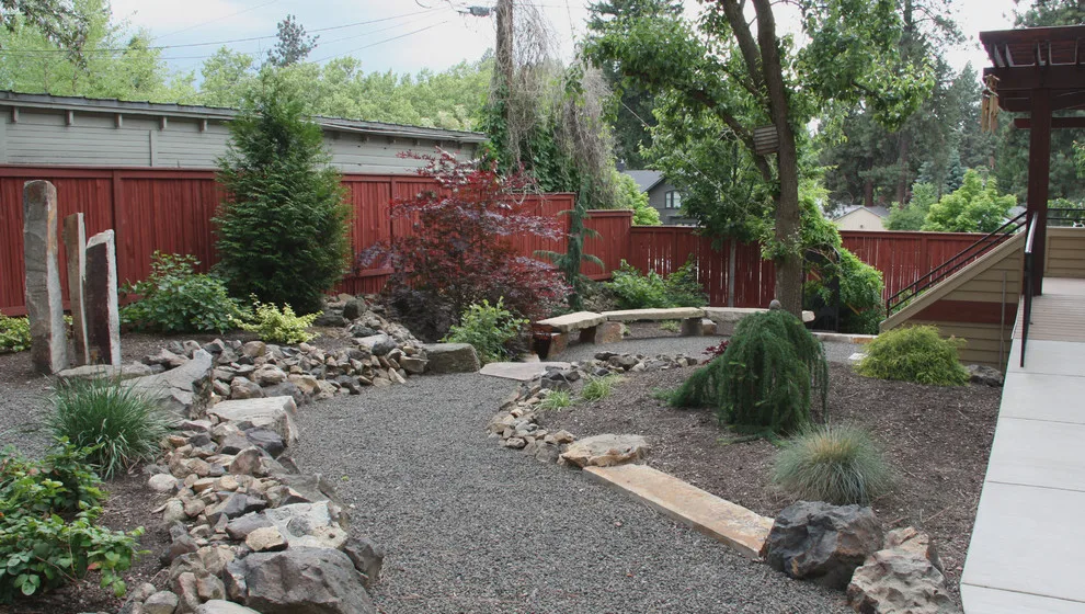 Northwest Serenity by Pacific Garden Design - Photo 8