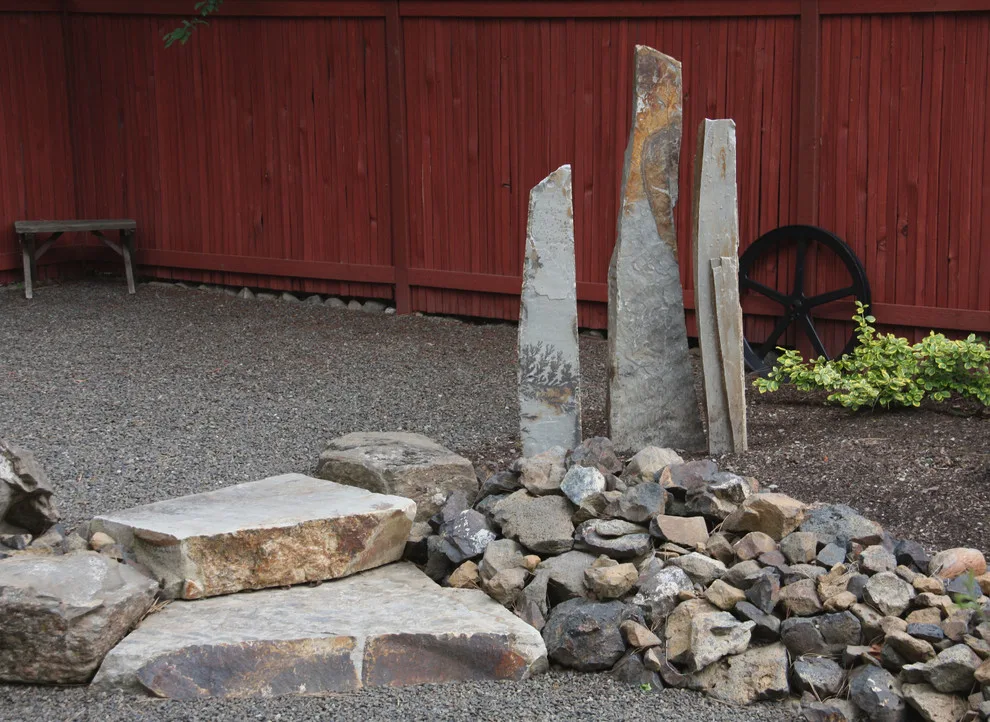 Northwest Serenity by Pacific Garden Design - Photo 12