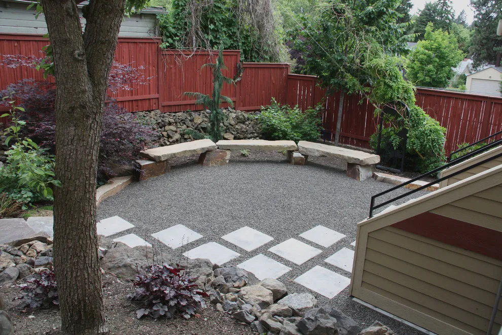 Northwest Serenity by Pacific Garden Design - Photo 5