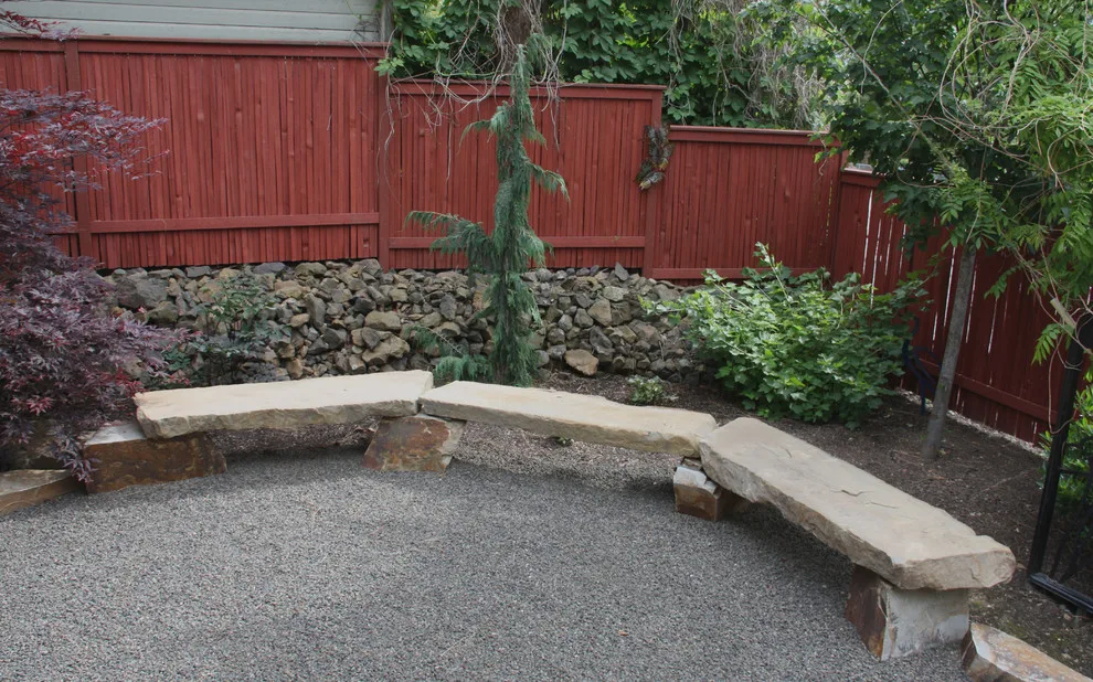 Northwest Serenity by Pacific Garden Design - Photo 11