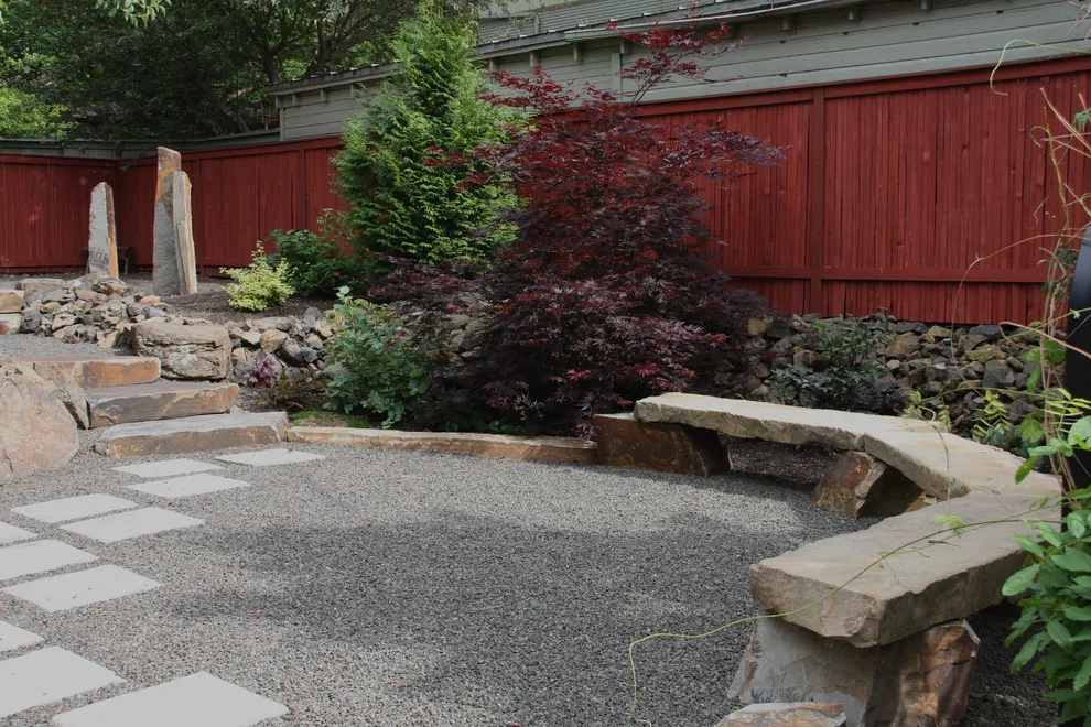 Northwest Serenity by Pacific Garden Design - Photo 7