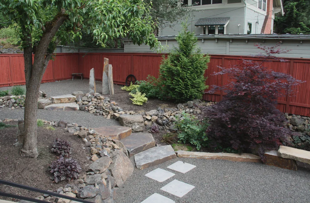 Northwest Serenity by Pacific Garden Design - Photo 10