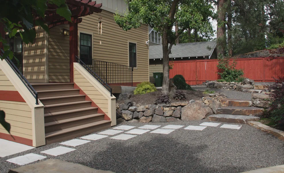 Northwest Serenity by Pacific Garden Design - Photo 4