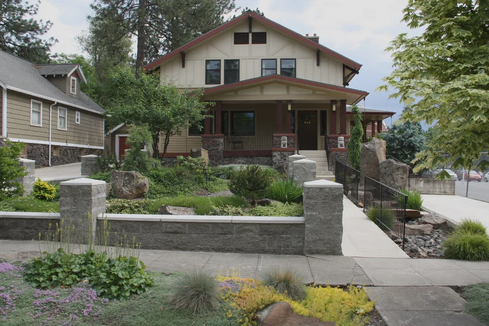Northwest Serenity by Pacific Garden Design - Photo 2