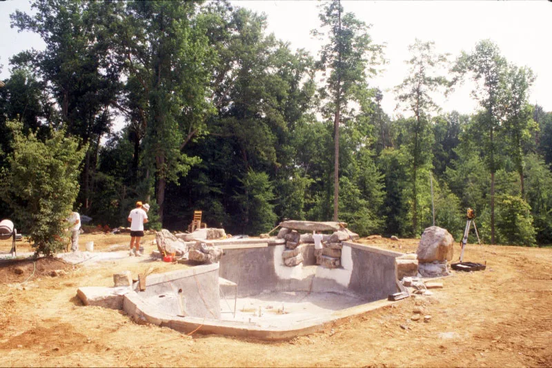 Garry Menendez Landscape Architecture - Photo 13