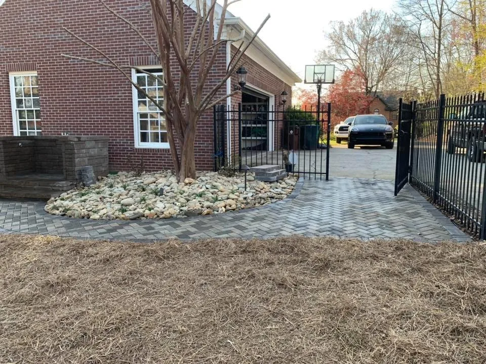 Oak Ridge Tennessee April 8 2019 by Carex Design Group - Photo 5
