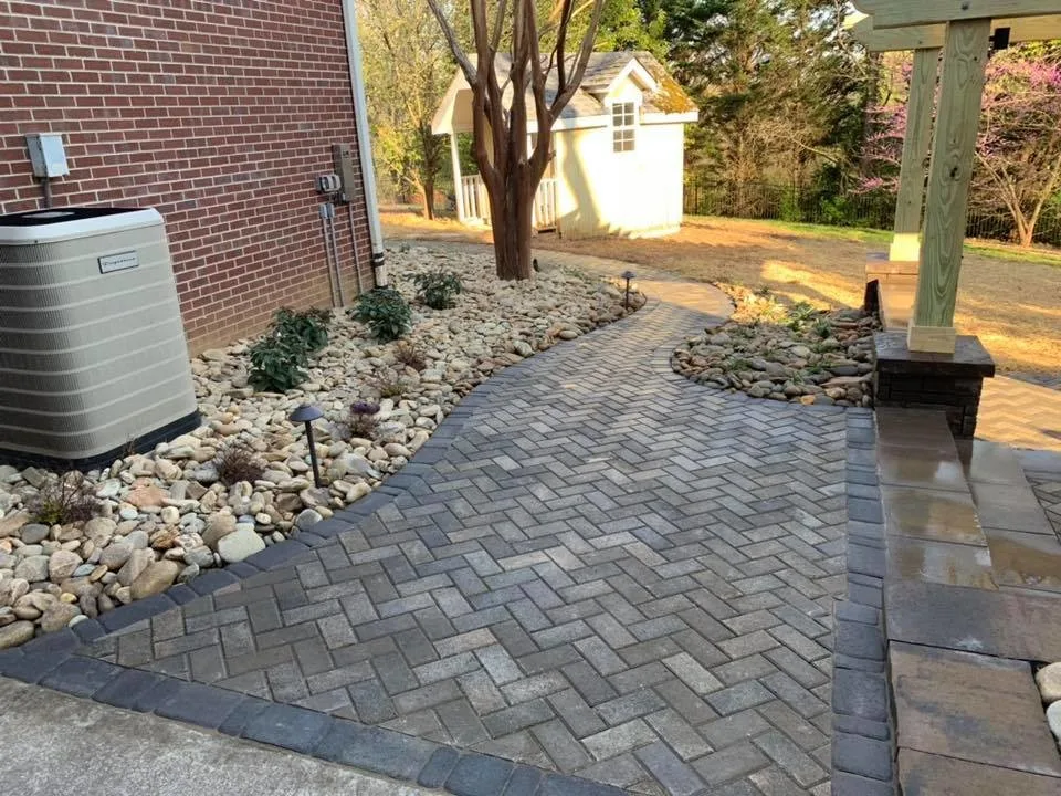 Oak Ridge Tennessee April 8 2019 by Carex Design Group - Photo 9