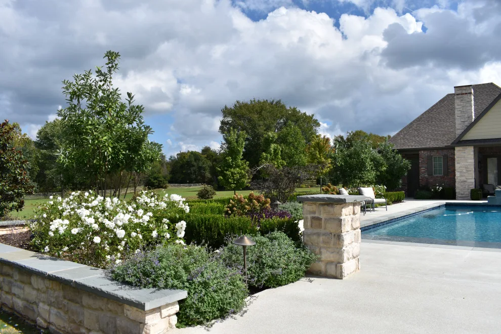 Zion Poolhouse in Oakland by Colonial Hills - Photo 10
