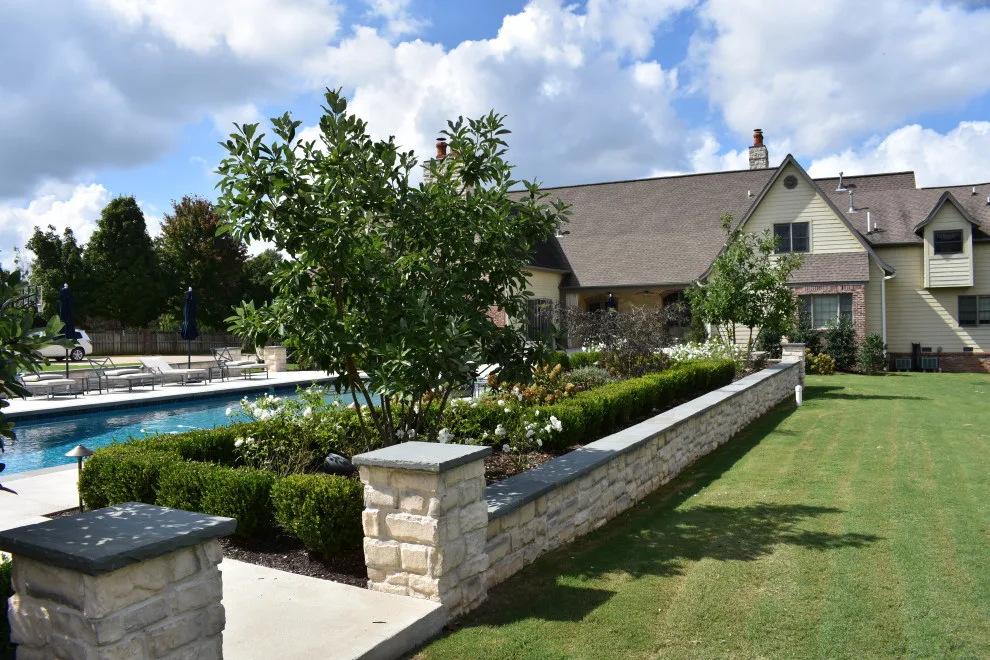 Zion Poolhouse in Oakland by Colonial Hills - Photo 6