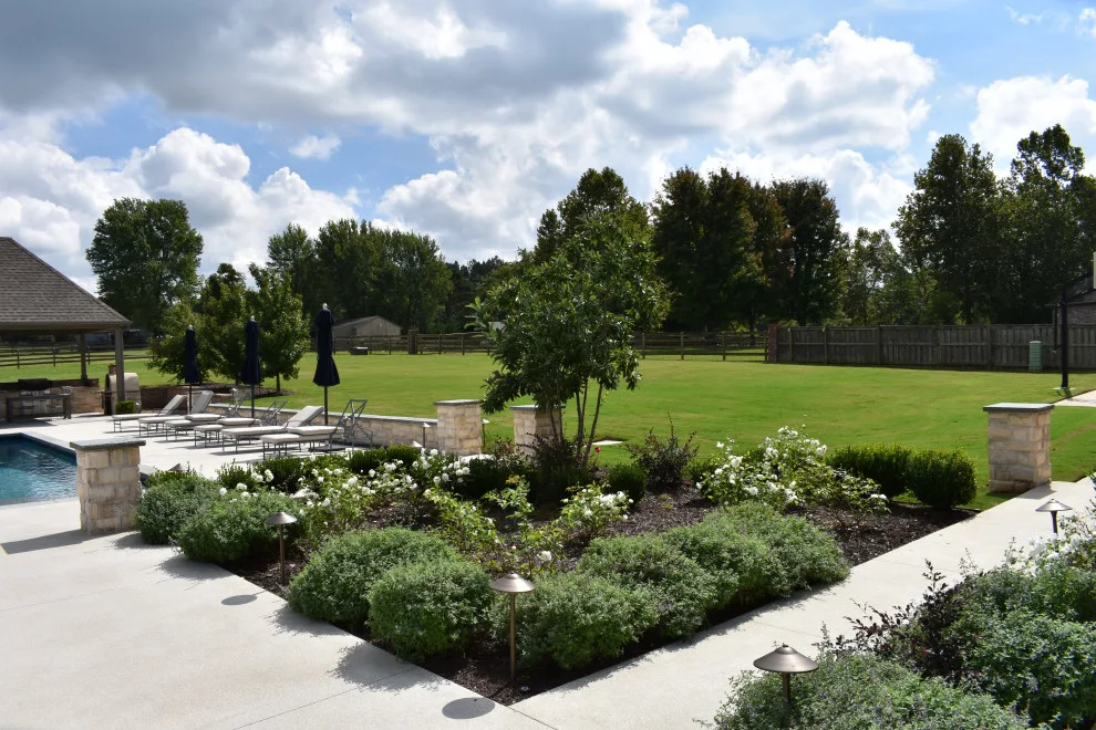 Zion Poolhouse in Oakland by Colonial Hills - Photo 13