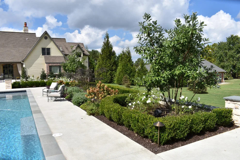 Zion Poolhouse in Oakland by Colonial Hills - Photo 5
