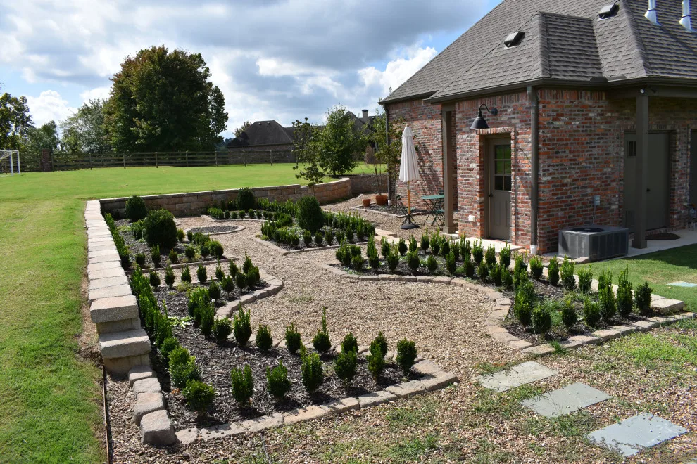 Zion Poolhouse in Oakland by Colonial Hills - Photo 8