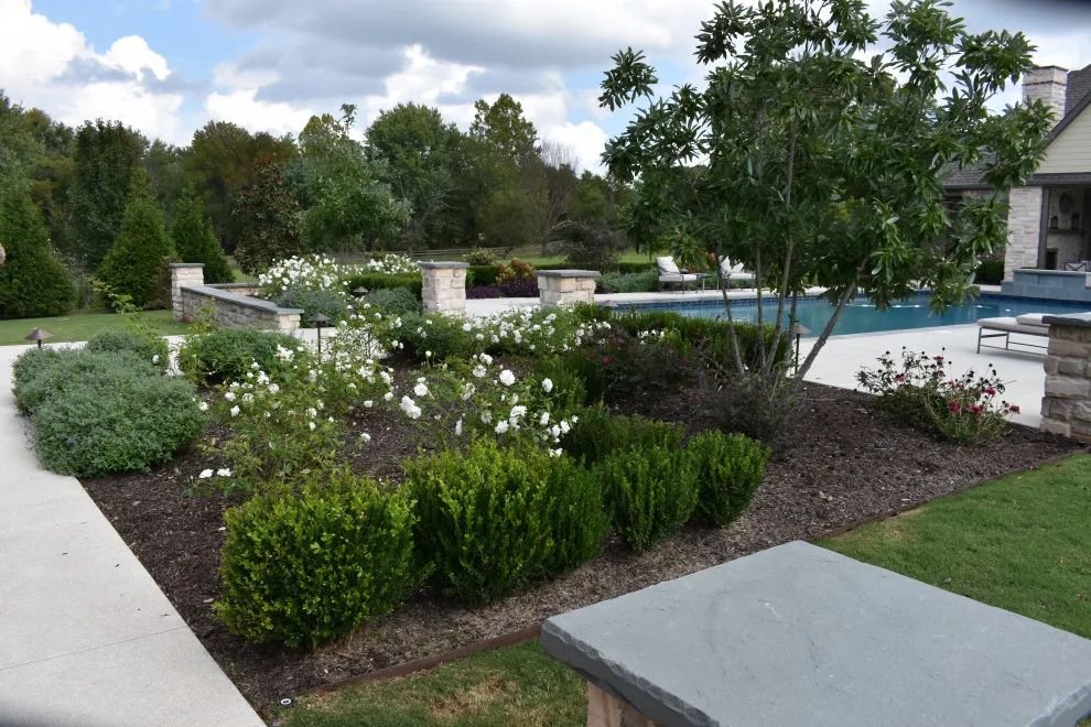 Zion Poolhouse in Oakland by Colonial Hills - Photo 4